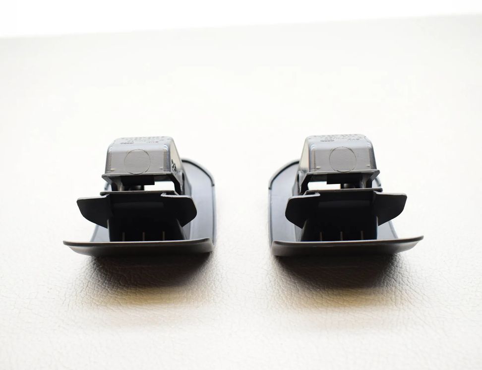 AUDI Q3 8U (2011-2020) Citas salona daļas 8U0887233B 11741586