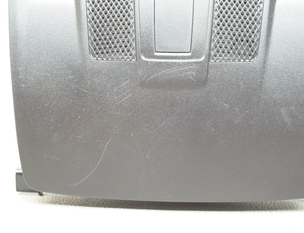 MERCEDES-BENZ CLA-Class C117 (2013-2016) Interior Lighting A0009004508 13537142