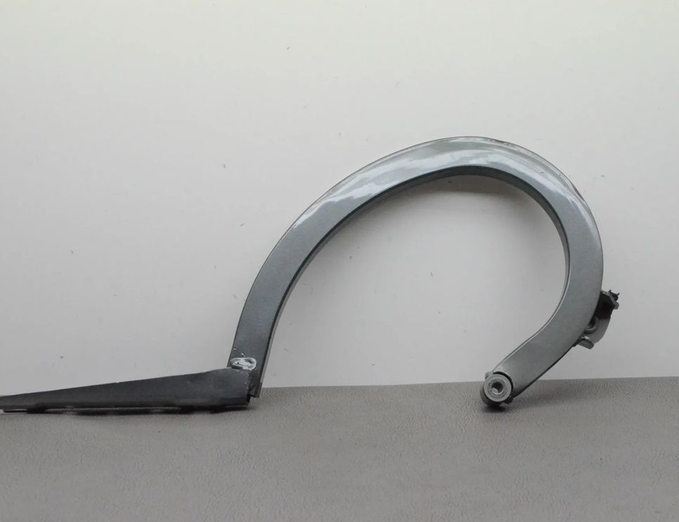 BMW 7 Series G11/G12 (2015-2023) Right Side Bootlid Hinge 7357116 13943033