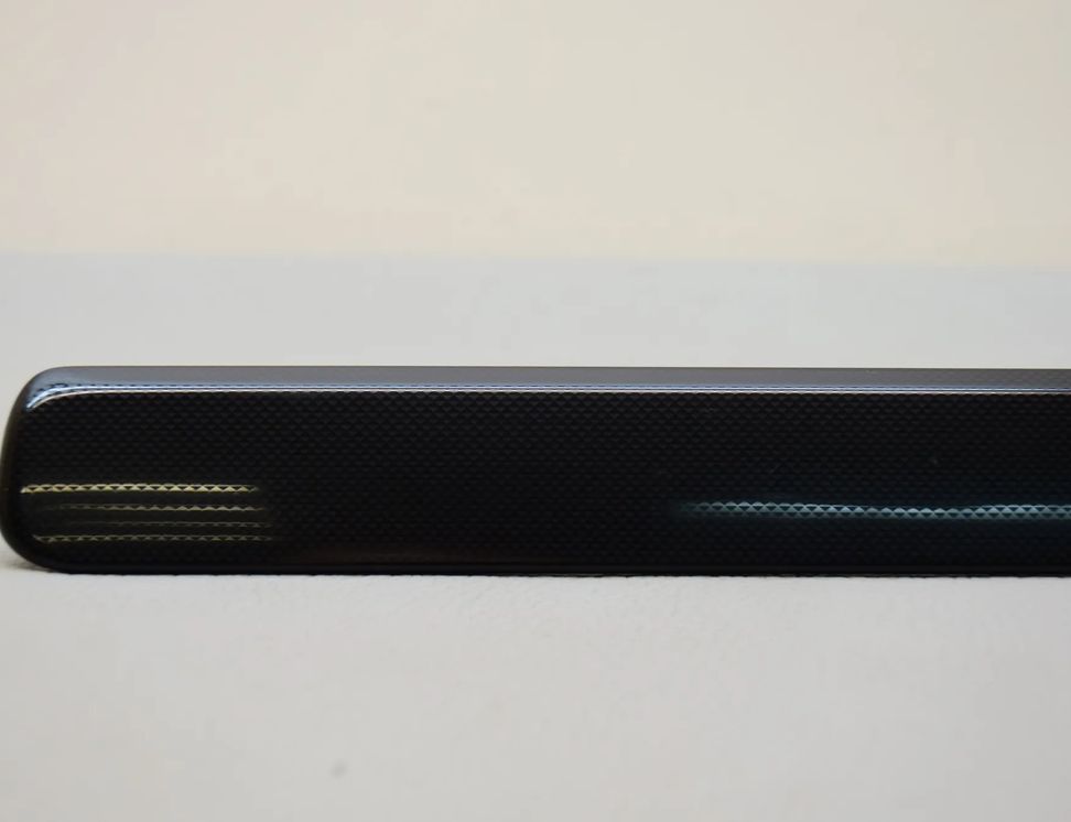 VOLKSWAGEN Golf 6 generation (2008-2015) Panel trim shield 5K1858418B,5K1858417B 13969273