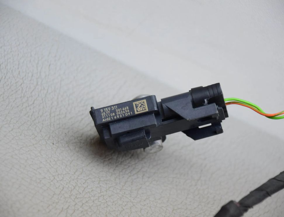 BMW 5 Series F10/F11 (2009-2017) Front Left Door Cables 9159311,9147281 14492021