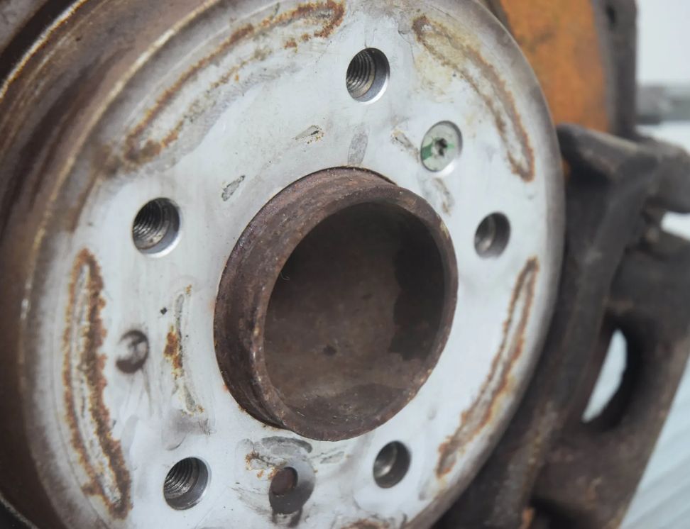 NISSAN Qashqai 2 generation (2013-2023) Ступица задняя левая 432024EA0A 15015237