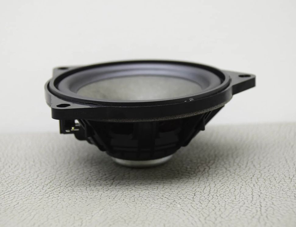 MINI Countryman 1 generation (R60) (2010-2016) Колонка дверей передняя правая 9804157 17449984