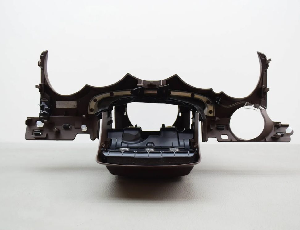 PORSCHE Cayenne 3 generation (2017-2023) Steering  Mechanism Trim 7P5953515,7P5857054D,7P5880515 17495401