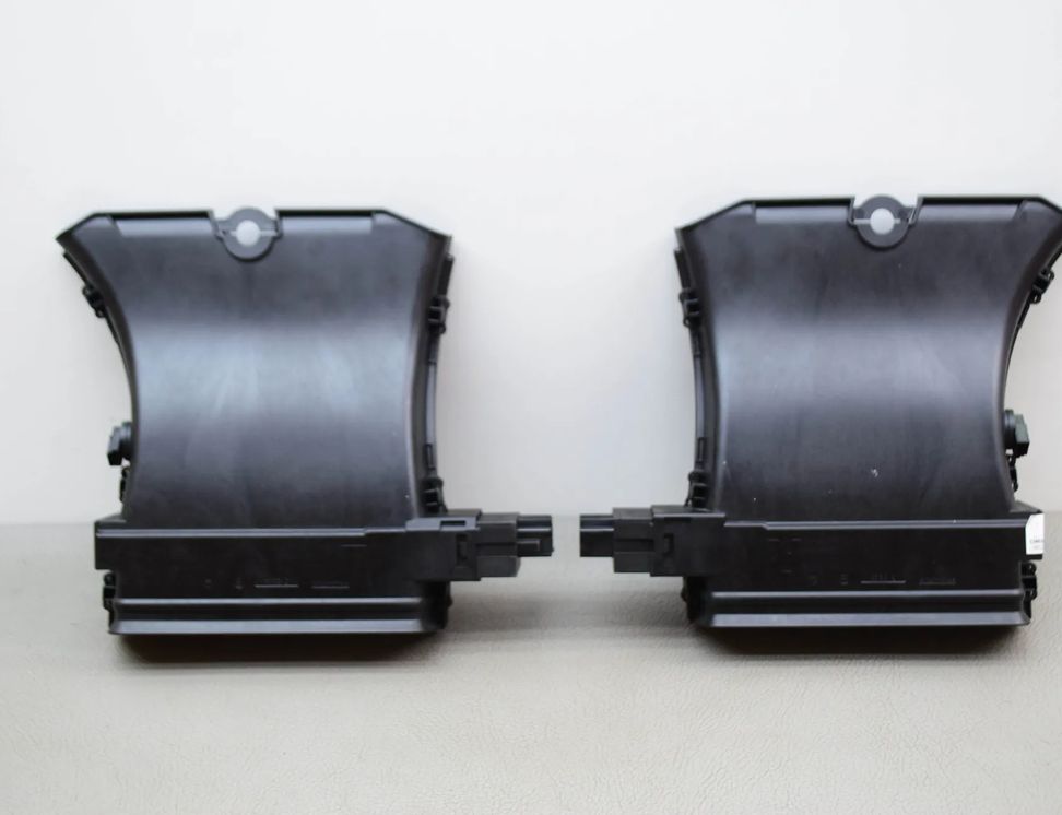 BMW X5 F15 (2013-2018) Другие детали сиденья 6954488,6954487 17738983