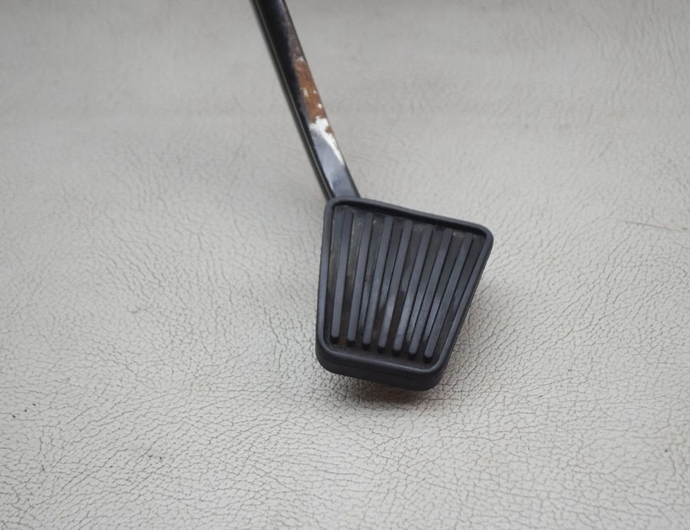 KIA Sportage 4 generation (2016-2022) Clutch Pedal 32802-D3900,93840-B2100 18134072