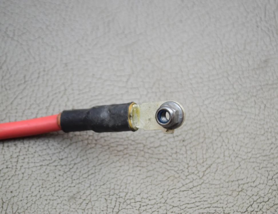 MERCEDES-BENZ GLC Coupe C253 (2016-2019) Electric Cabin Heater Radiator A2058308600 20599117