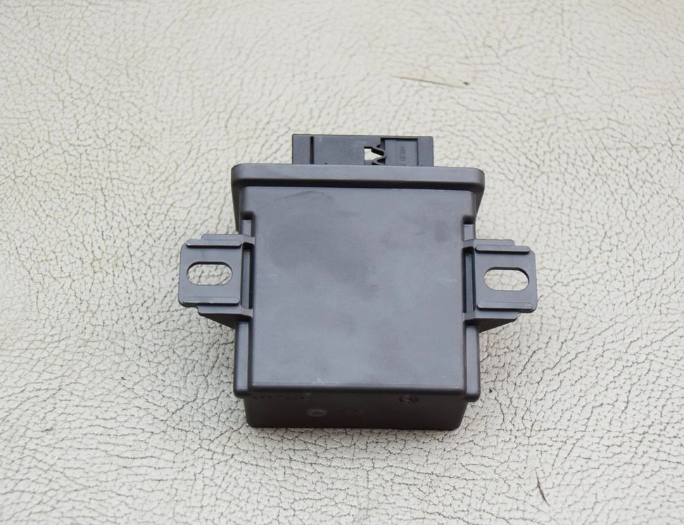 VOLKSWAGEN Jetta 6 generation (2010-2018) Headlight Control Unit 5M0907357F 22055013