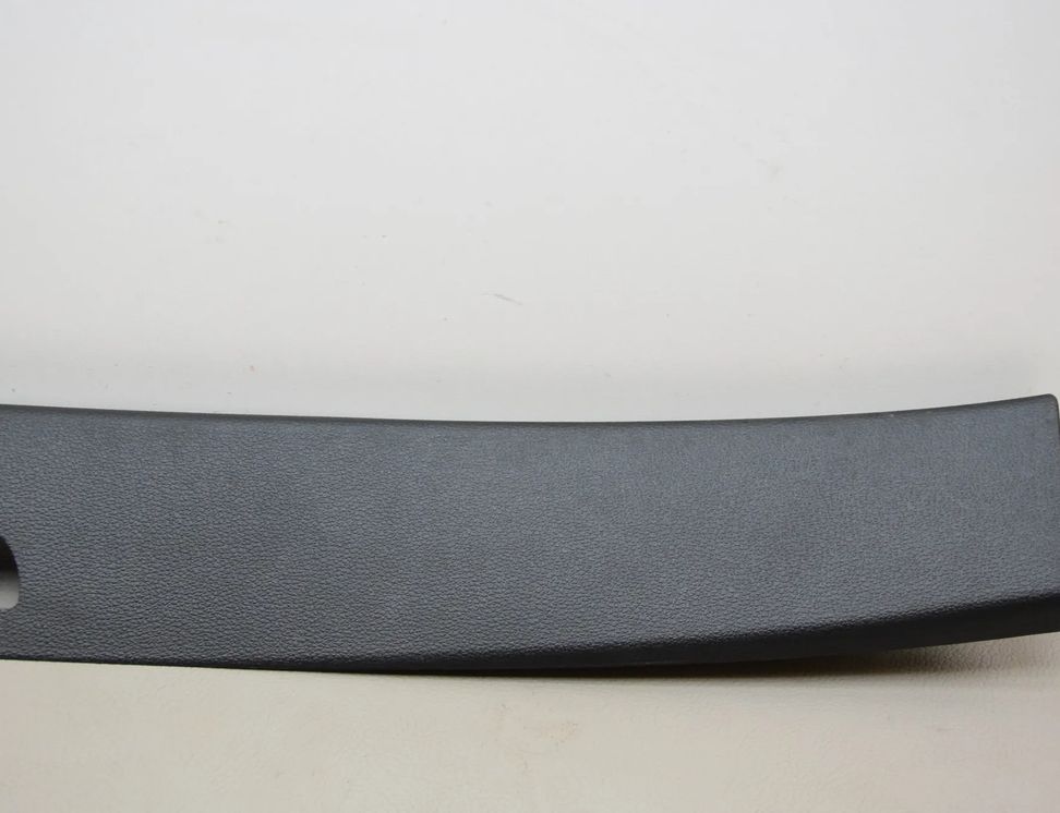 AUDI Q7 4M (2015-2024) Tailgate Cover Trim 4M0867606E 22324584