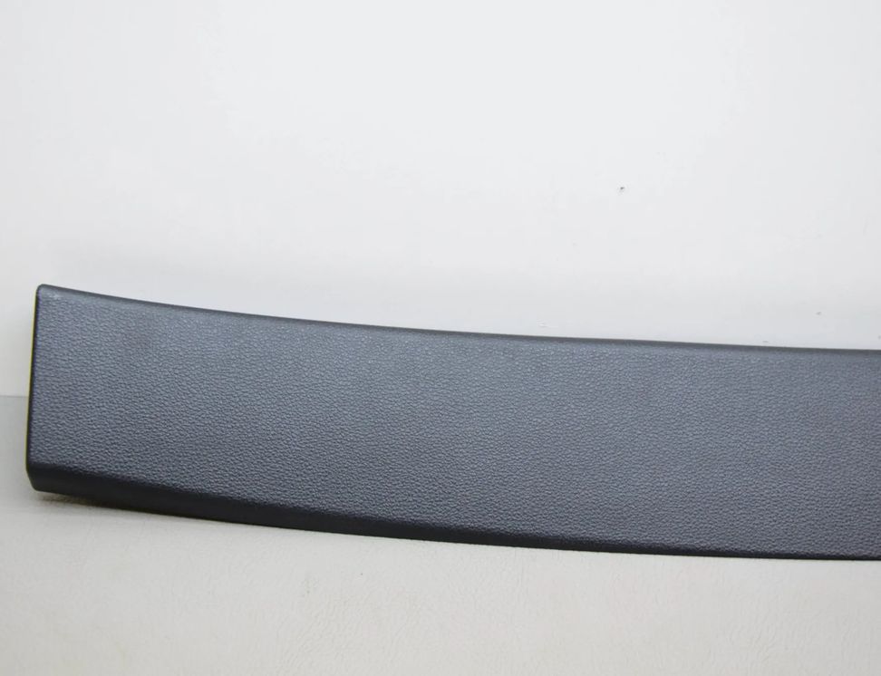 AUDI Q7 4M (2015-2024) Tailgate Cover Trim 4M0867606E 22324584