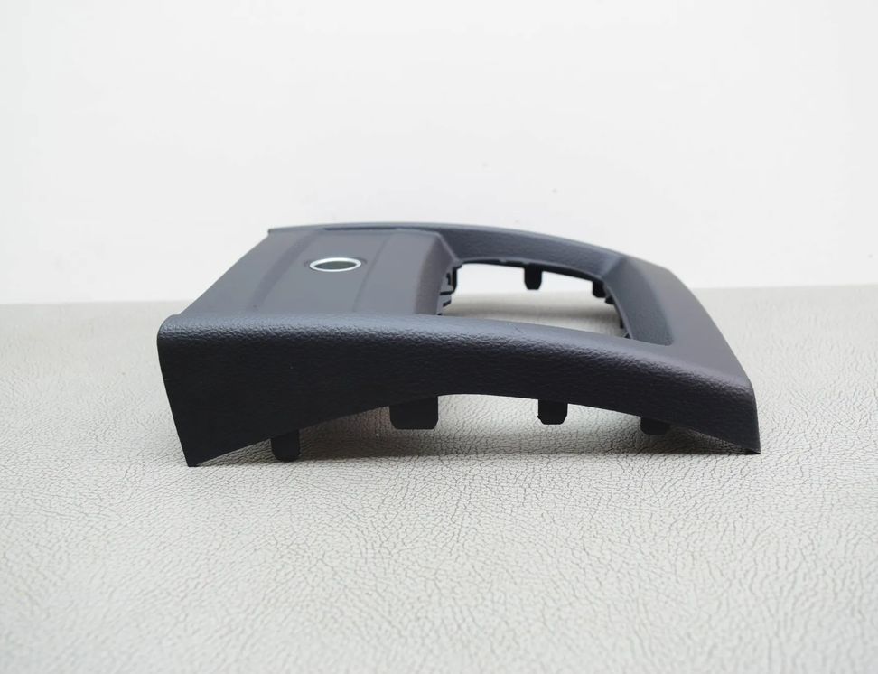 BMW 3 Series F30/F31 (2011-2020) Centrālās konsoles apdare 9218909 23422565