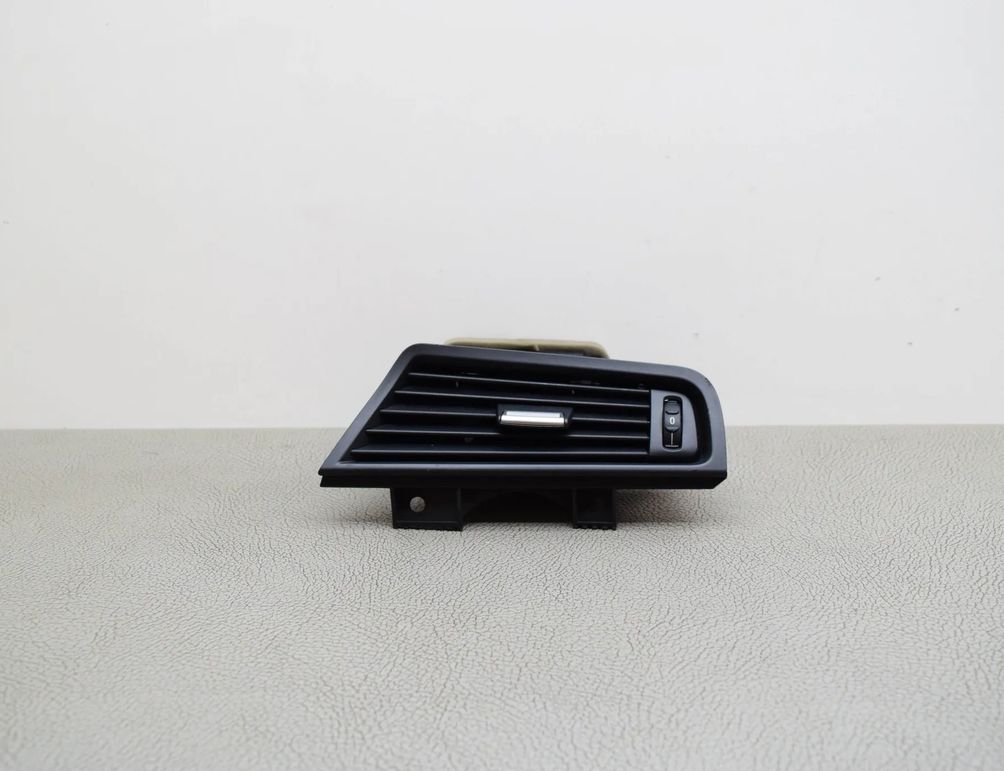 BMW 5 Series F10/F11 (2009-2017) Вентиляционные отверстия в приборной панели 9166884,9166890 23536891