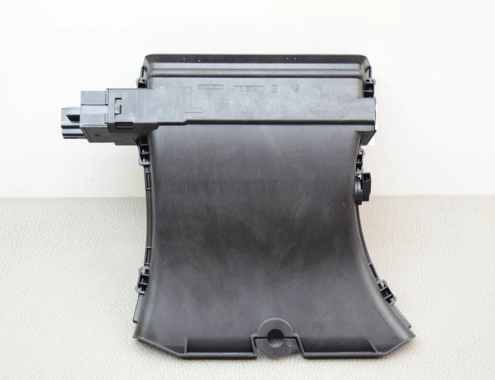 BMW X5 F15 (2013-2018) Электрический радиатор печки салона 6954487 24257398