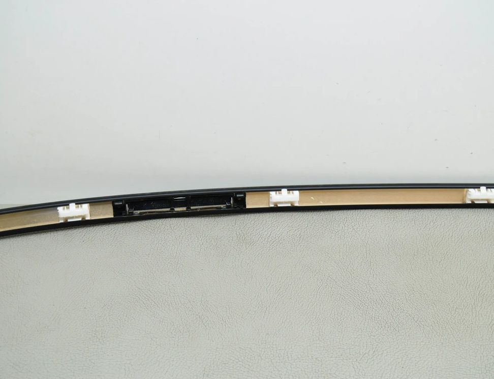 BMW 1 Series F40 (2019-2024) Молдинг крыши правый 7453951 24542252