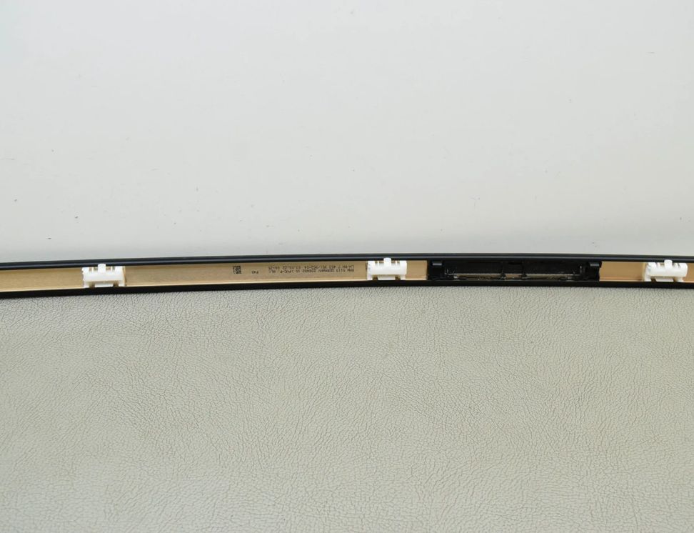 BMW 1 Series F40 (2019-2024) Молдинг крыши правый 7453951 24542252