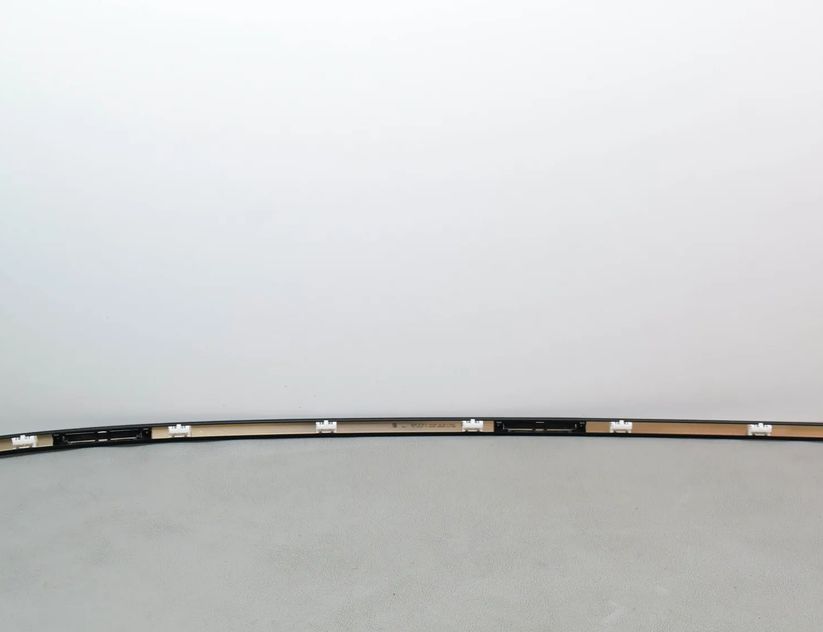 BMW 1 Series F40 (2019-2024) Молдинг крыши правый 7453951 24542252