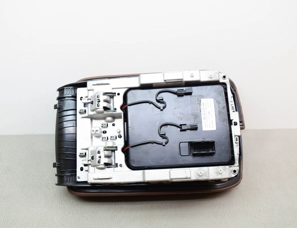 AUDI A8 D4/4H (2010-2018) Подлокотник 4H0863075K 24818848