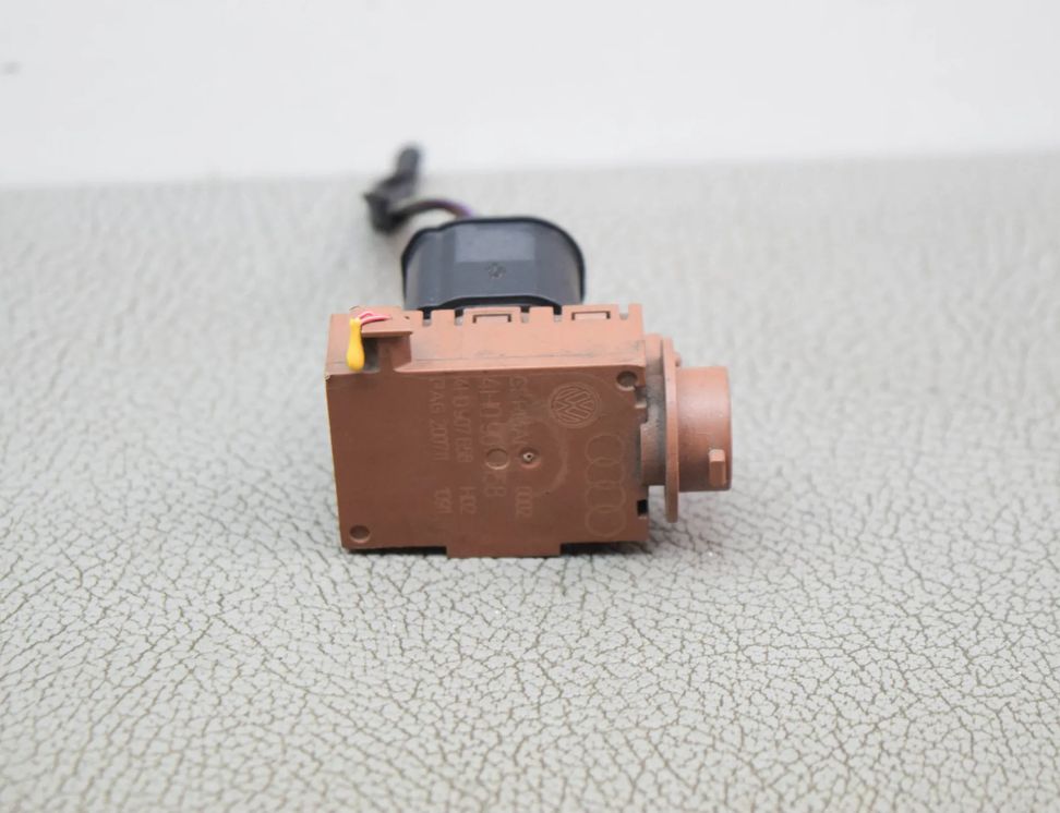 AUDI A8 D4/4H (2010-2018) Gaisa kvalitātes sensors 4H0907658 24852343