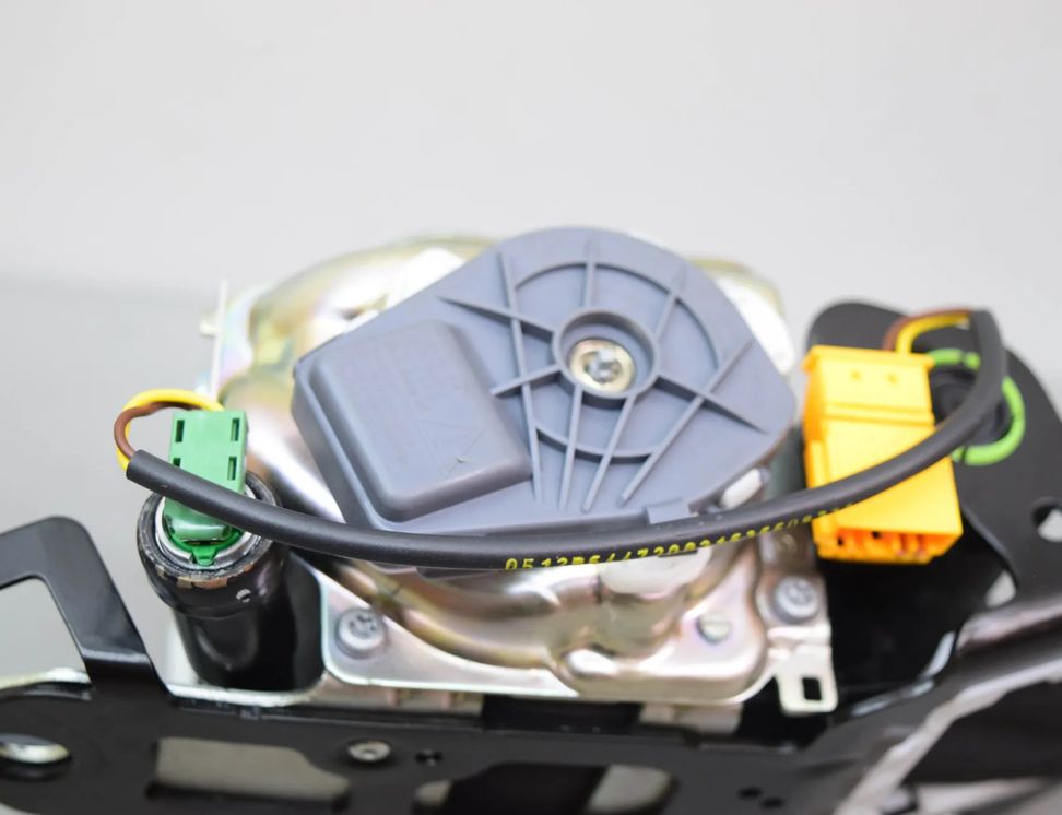 MERCEDES-BENZ S-Class W222/C217/A217 (2013-2020) Ремень безопасности передний правый A2228604000 25158968