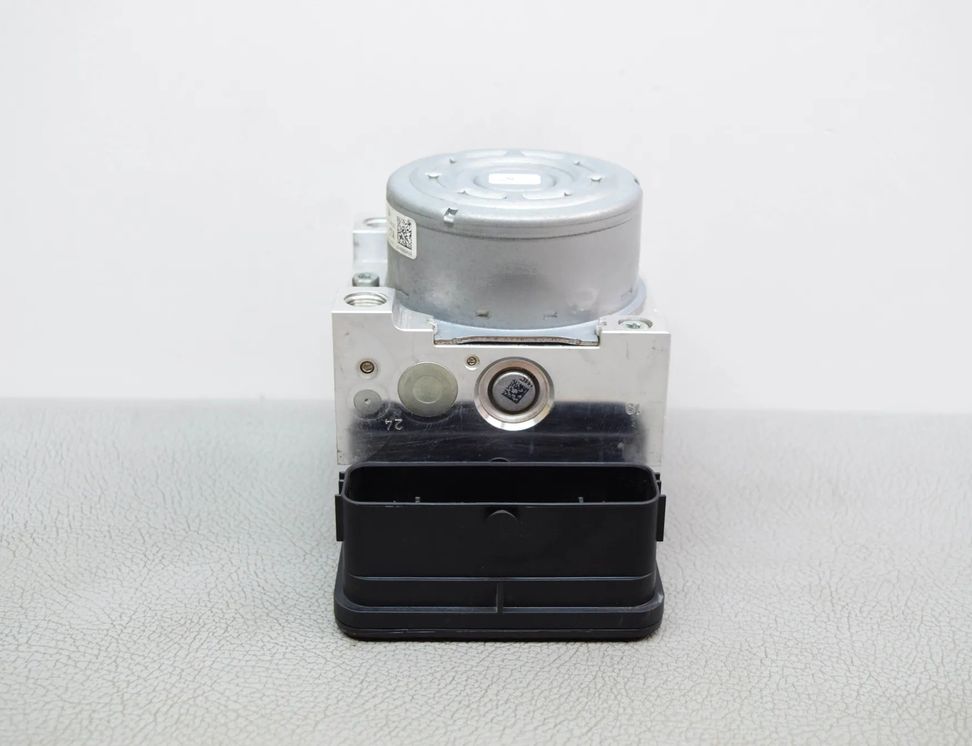 VOLKSWAGEN Touran 3 generation (2015-2023) ABS Bloks 5Q0614517DA 25780857