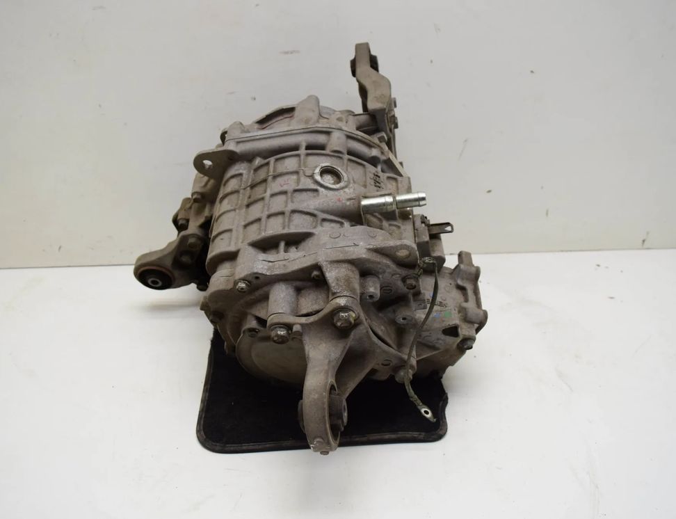 MITSUBISHI Outlander 3 generation (2012-2023) Редуктор задний F1E1A-2-B5Z 26805069