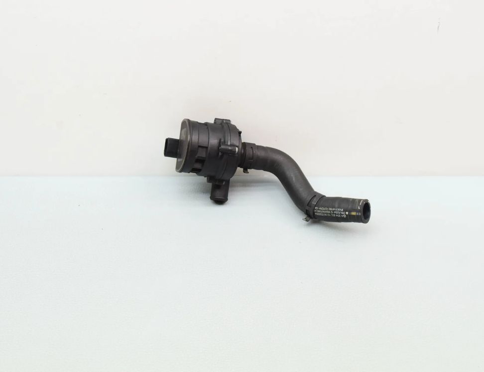 MERCEDES-BENZ C-Class W204/S204/C204 (2004-2015) Circulation Water Motor A2118350364,A2048301996 27907488