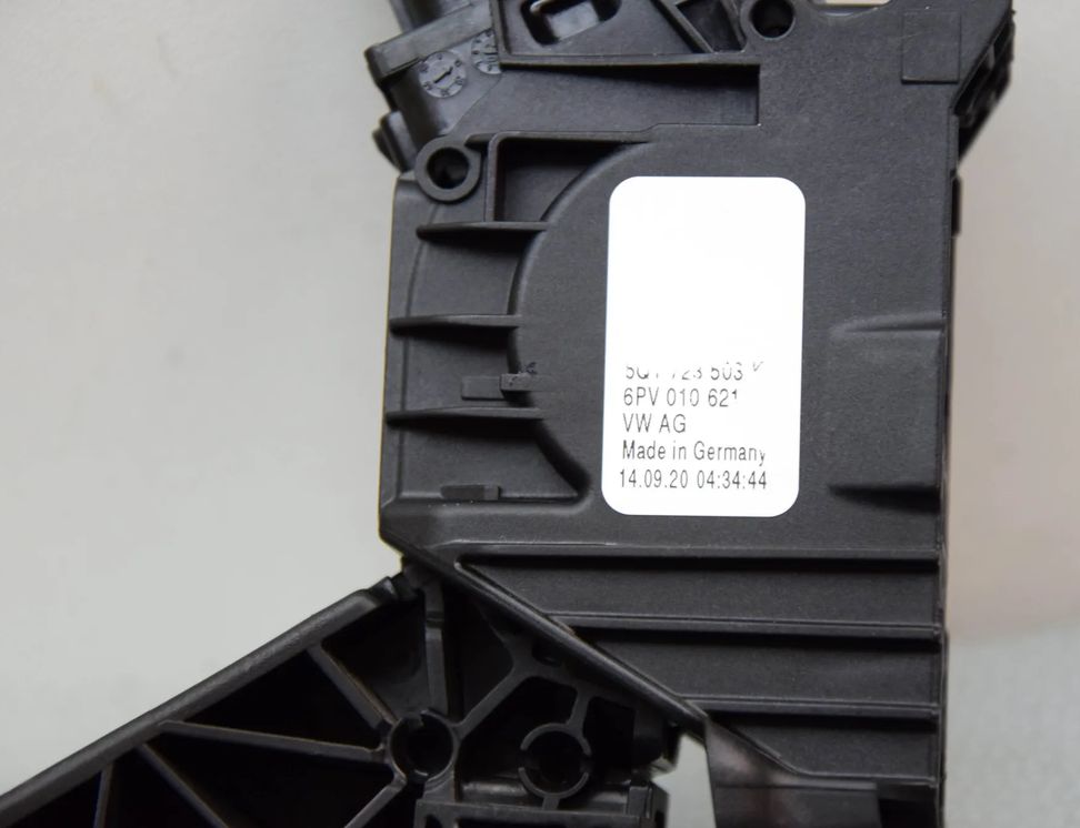 AUDI A3 8Y (2020-2024) ПЕДАЛЬ 5Q1723503,5Q0723131A,5Q1864551A 28466048