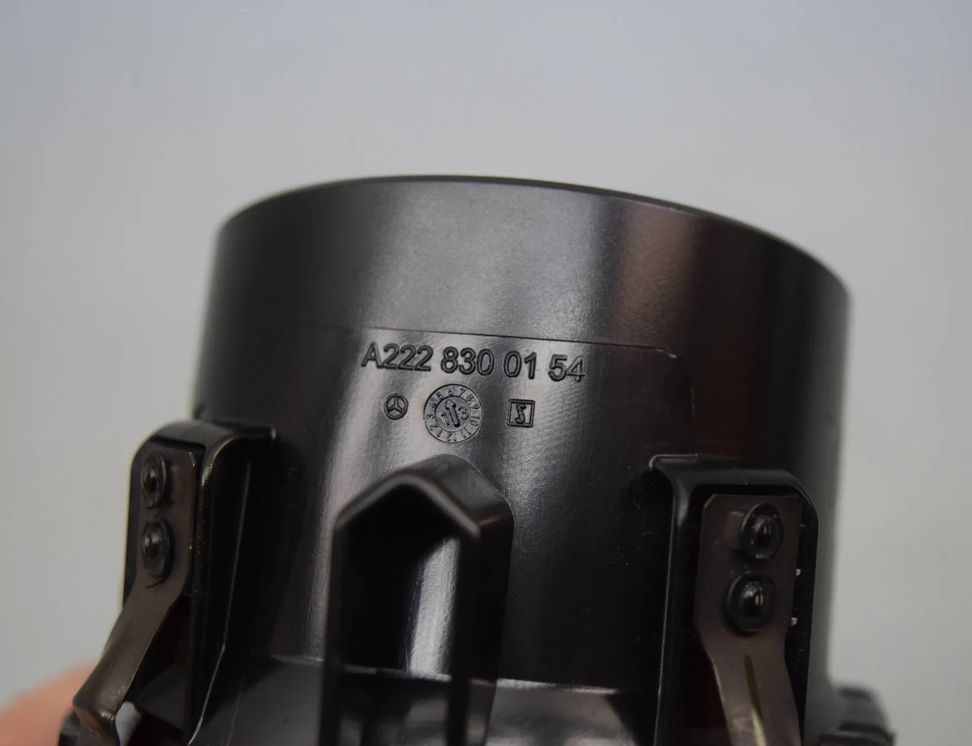 MERCEDES-BENZ S-Class W222/C217/A217 (2013-2020) Dashboard Air Vents A2228300154 28892337