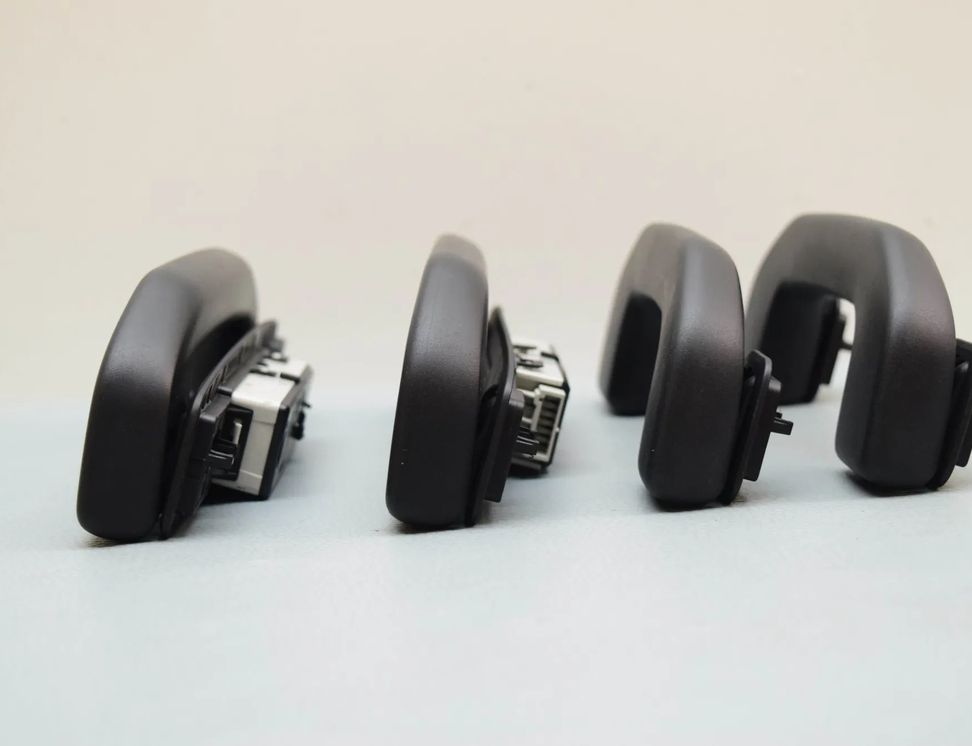 MERCEDES-BENZ C-Class W205/S205/C205 (2014-2023) Wiper turn signal indicator stalk/ switch A0998150000 30740621