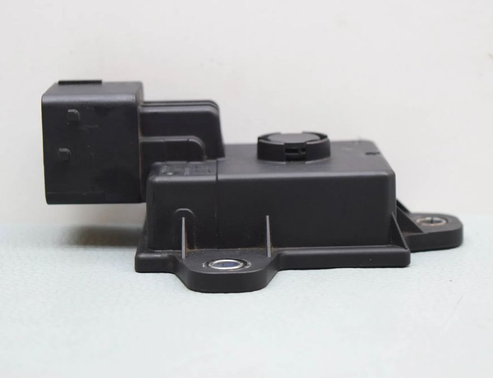 PEUGEOT 3008 2 generation (2017-2023) Другие блоки управления 9807709080 30740694