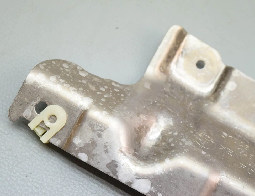 BMW 4 Series G22, G23, G26 (2020-2023) Heat insulation 7340979 31110169