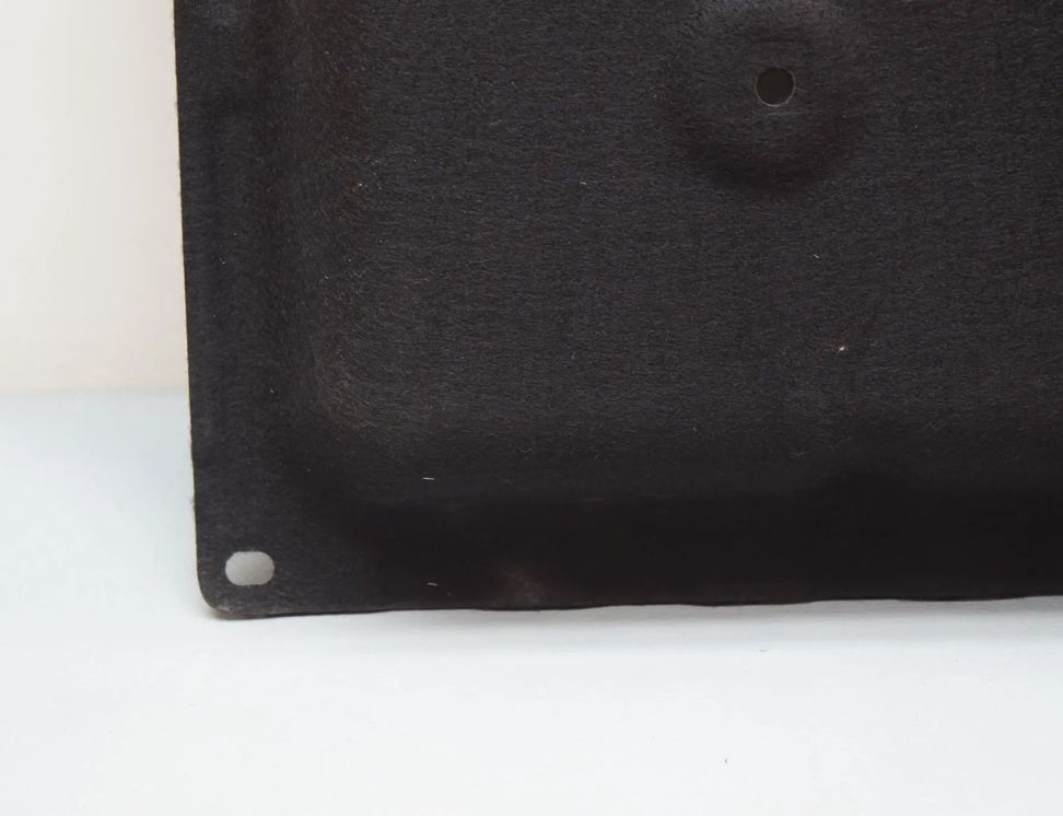 BMW X5 F15 (2013-2018) Отделка багажника 31267735