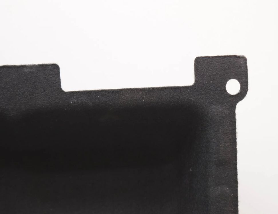 BMW X5 F15 (2013-2018) Отделка багажника 31267735