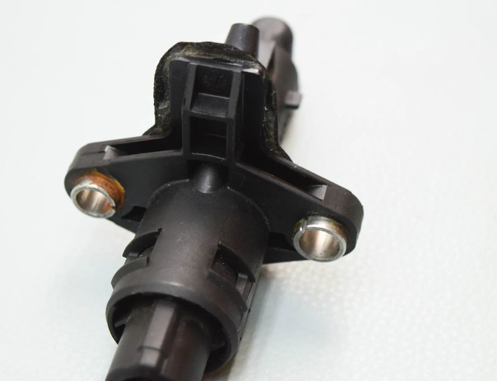 SKODA Fabia 3 generation (2014-2021) Цилиндр сцепления 6R0721388D 31360524