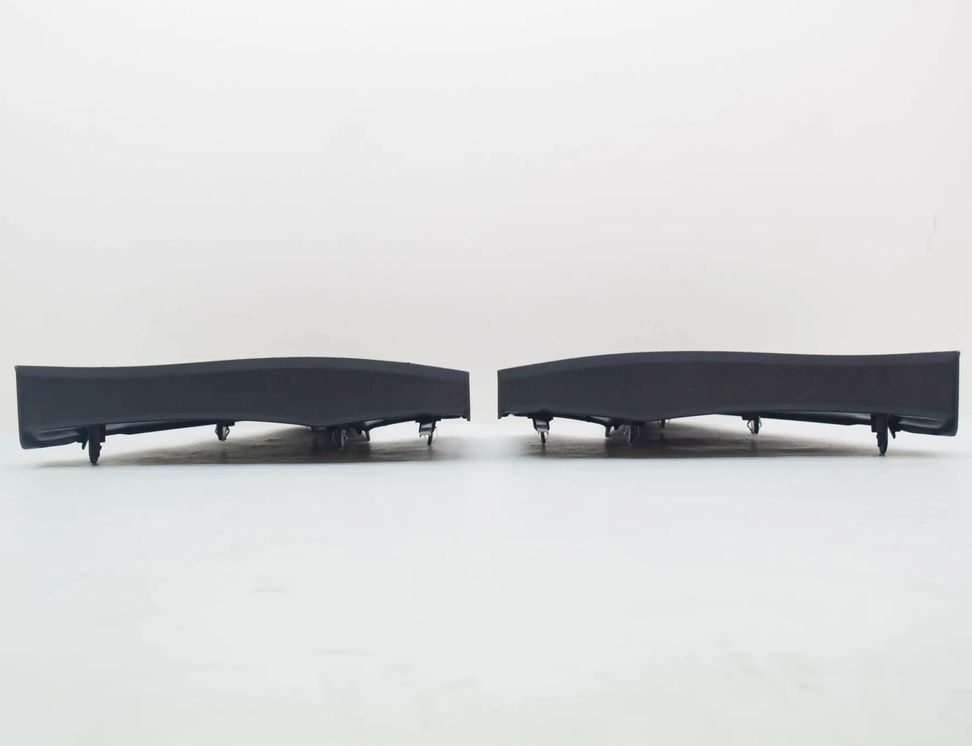 MERCEDES-BENZ A-Class W177 (2018-2024) Paneļa sānu apdare A177689300 31389769