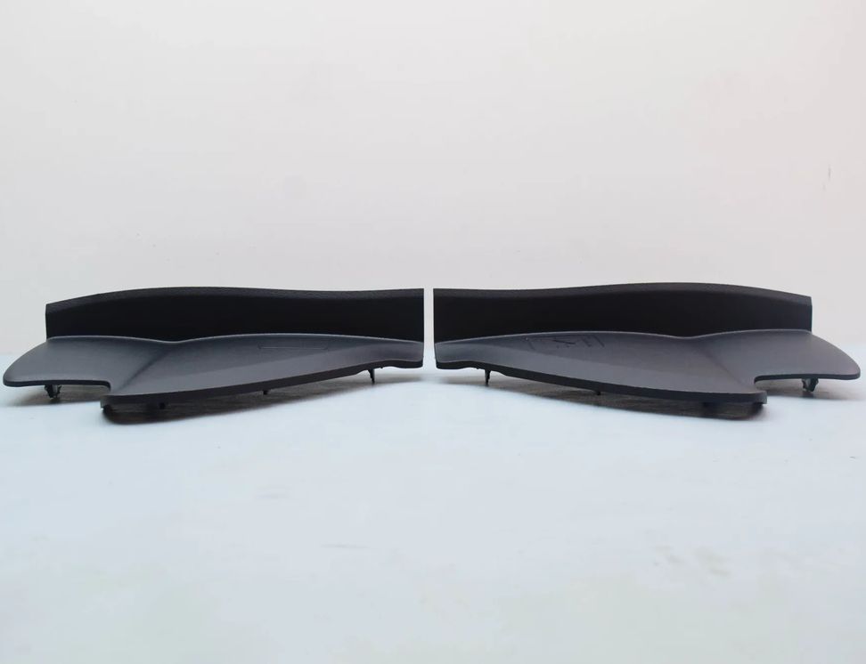 MERCEDES-BENZ A-Class W177 (2018-2024) Paneļa sānu apdare A177689300 31389769