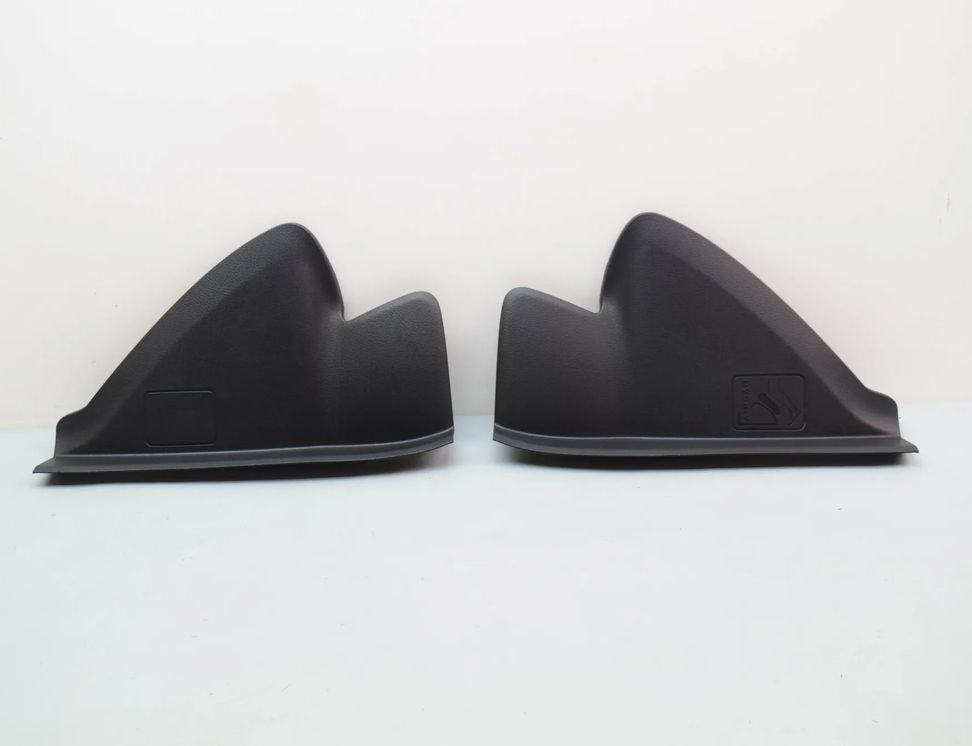 MERCEDES-BENZ A-Class W177 (2018-2024) Paneļa sānu apdare A177689300 31389769