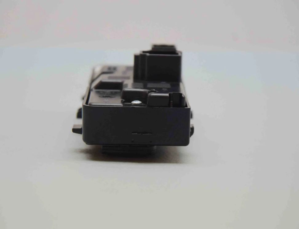 VOLKSWAGEN Golf 8 generation (2019-2023) Climate  Control Unit 3G0907049D 32398934