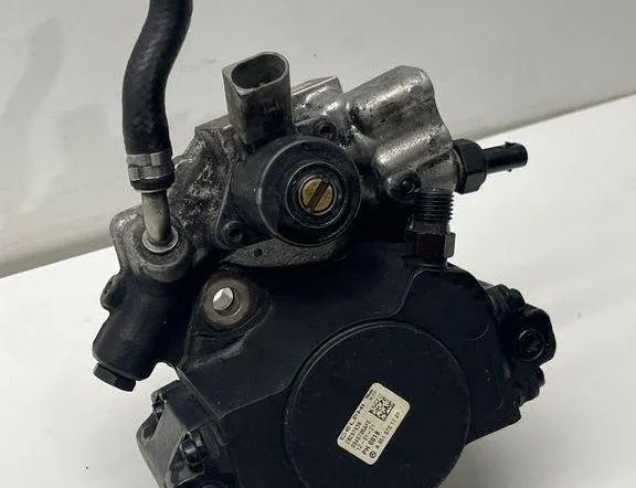 MERCEDES-BENZ C-Class W204/S204/C204 (2004-2015) Топливный насос 0040705AFE,A6510701701 31622978