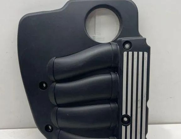 BMW X5 E70 (2006-2013) Engine Cover 14011812 31623227