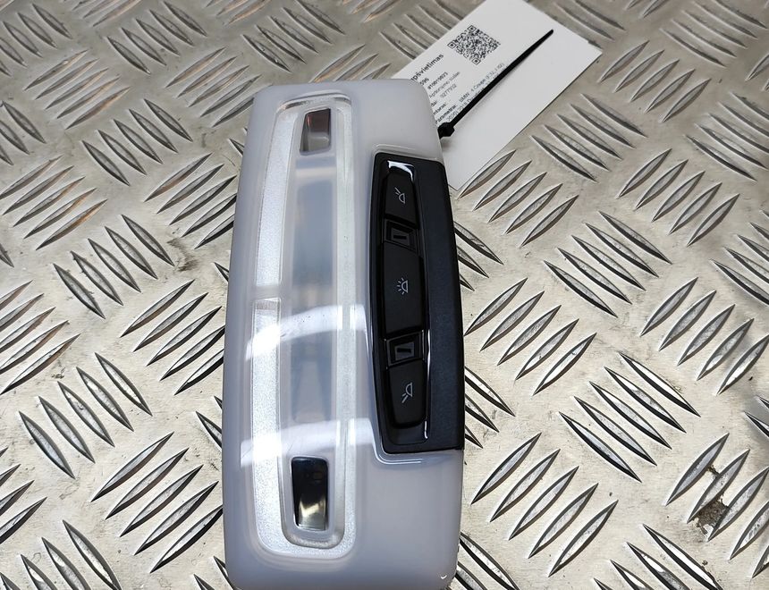 BMW 4 Series F32/F33/F36 (2013-2020) Interior Lighting 9277932 23087596