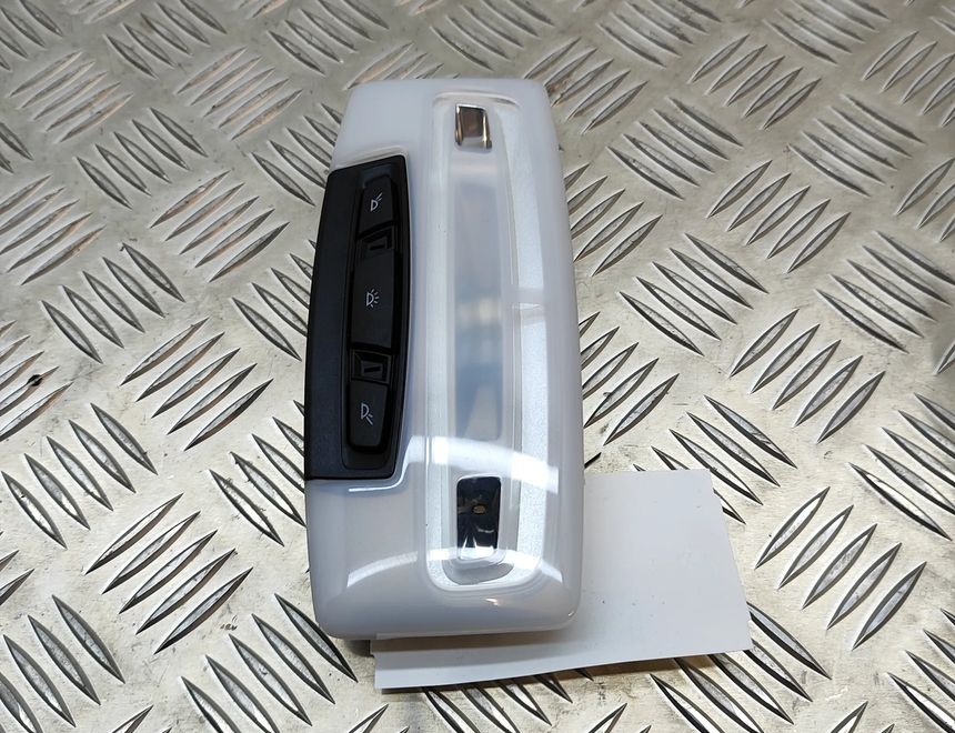 BMW 4 Series F32/F33/F36 (2013-2020) Освещение салона 9316288 23087961