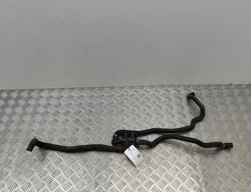 BMW 5 Series F10/F11 (2009-2017) Клапан радиатора отопления 9119164 23170120