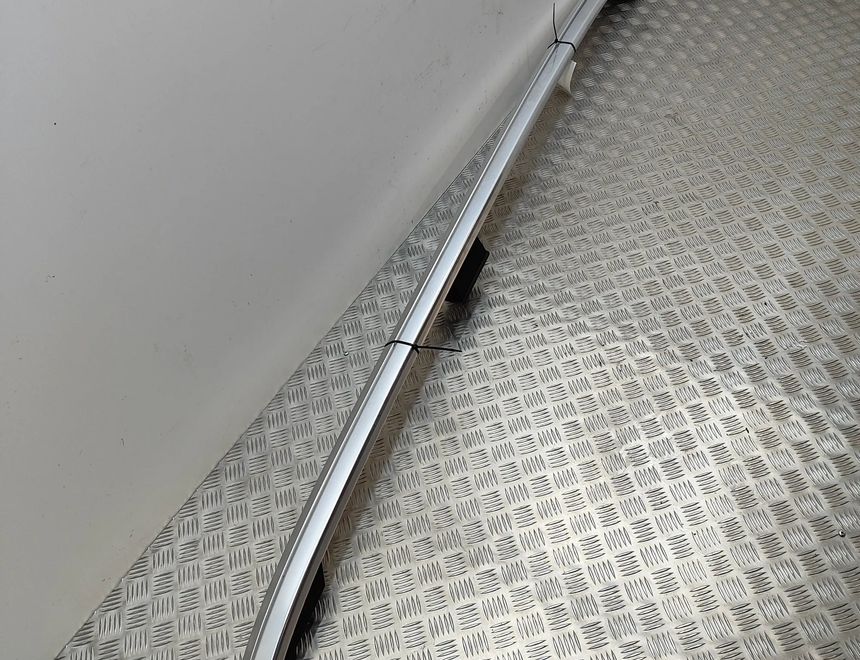 MERCEDES-BENZ GLS-Class X166 (2015-2020) Roof Rails Kit A1668900993,A1668901093 23665151