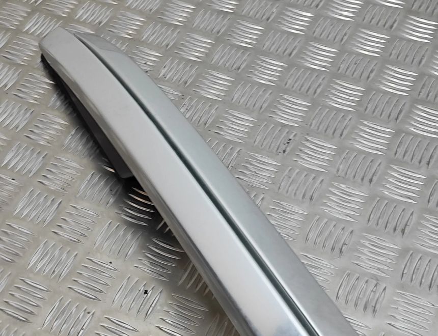 MERCEDES-BENZ GLS-Class X166 (2015-2020) Roof Rails Kit A1668900993,A1668901093 23665151