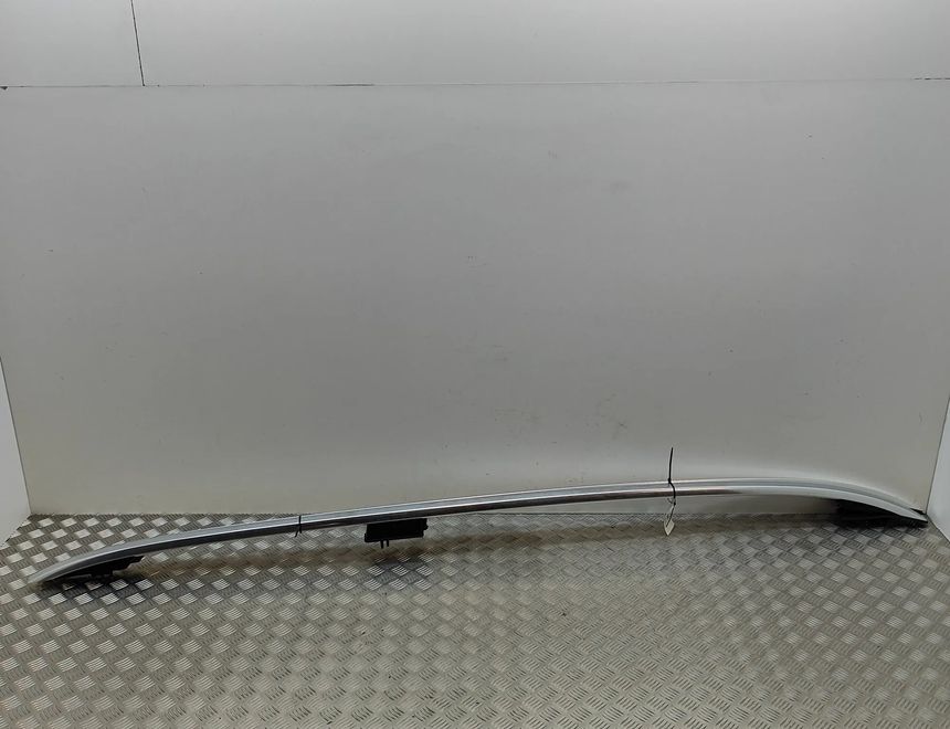 MERCEDES-BENZ GLS-Class X166 (2015-2020) Roof Rails Kit A1668900993,A1668901093 23665151