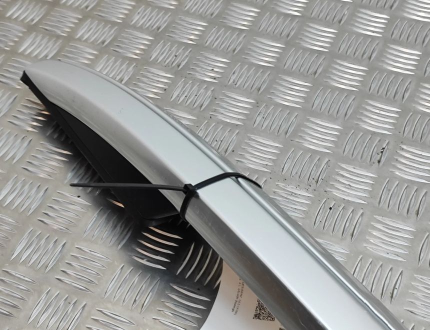 MERCEDES-BENZ GLS-Class X166 (2015-2020) Roof Rails Kit A1668900993,A1668901093 23665157