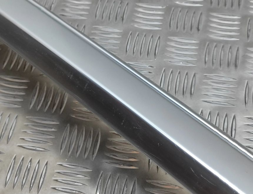 MERCEDES-BENZ GLS-Class X166 (2015-2020) Roof Rails Kit A1668900993,A1668901093 23665157