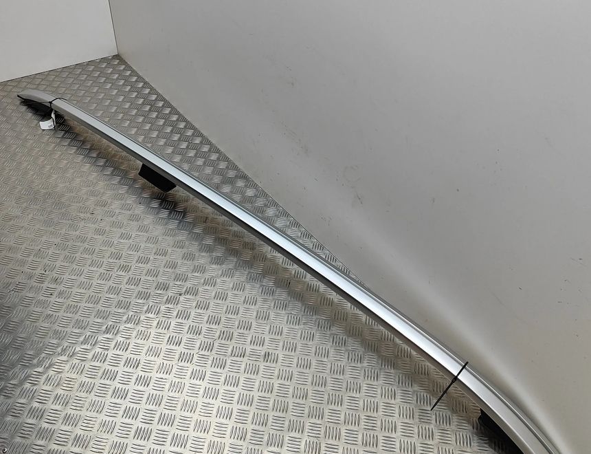 MERCEDES-BENZ GLS-Class X166 (2015-2020) Roof Rails Kit A1668900993,A1668901093 23665157