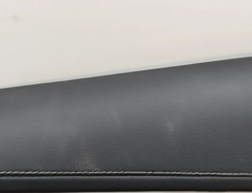 MERCEDES-BENZ C-Class W205/S205/C205 (2014-2023) Обшивка передних правых дверей A2057200622,A2537203600,A2228200202 24517761